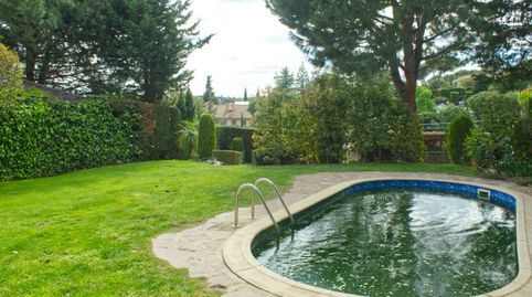 Foto 3 von Haus oder Chalet zum Verkauf in Calle Monte Alto, 45, El Monte, Torrelodones