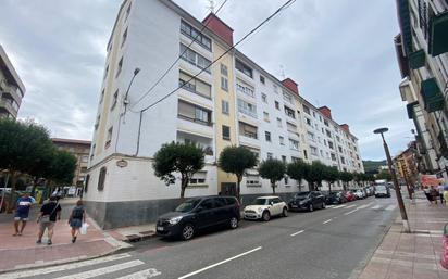 Exterior view of Flat for sale in Castro-Urdiales