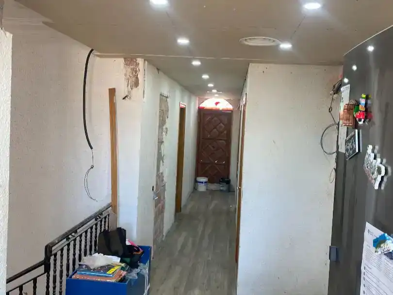 Casa o xalet en venda en Polinyà amb Aire condicionat i Balcó