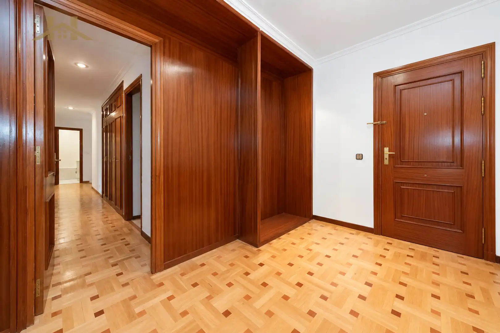 Piso en venta en Pozuelo de Alarcón con Aire acondicionado, Calefacción y Terraza