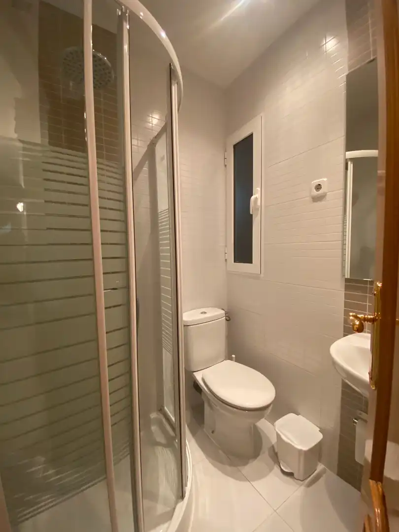 Flat for rent in Avenida de la Reina Victoria, Ciudad Universitaria