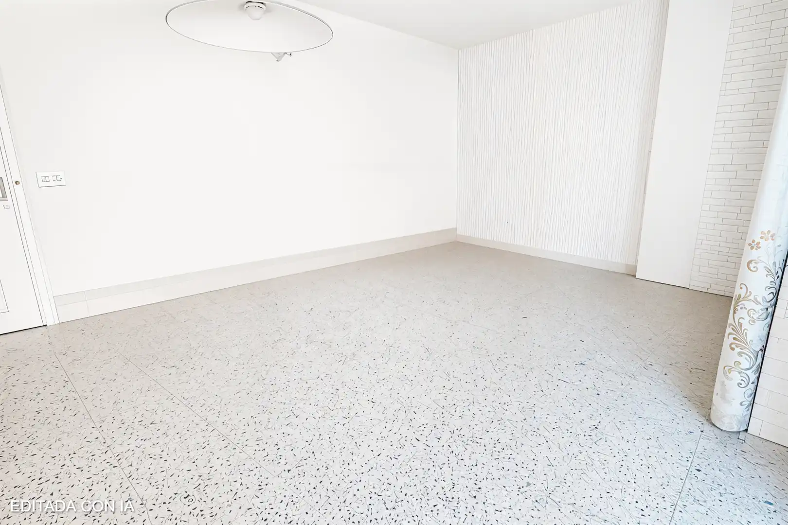 Wohnung zum Verkauf in Barcelona mit Terrasse und Balkon