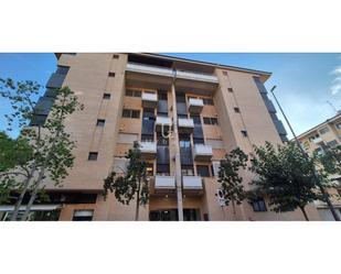 Exterior view of Flat for sale in  Murcia Capital  with Storage room