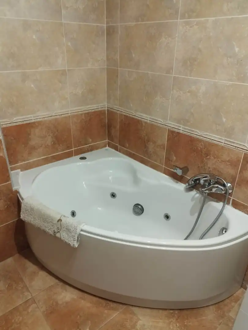 Apartament amb terrassa de lloguer a Carrer de la Partida Rodona 11, imagen 10