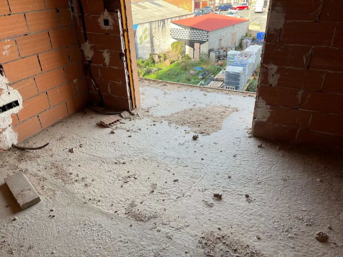 Buildings for sale in LAS PERALERAS, 8, El Tiemblo