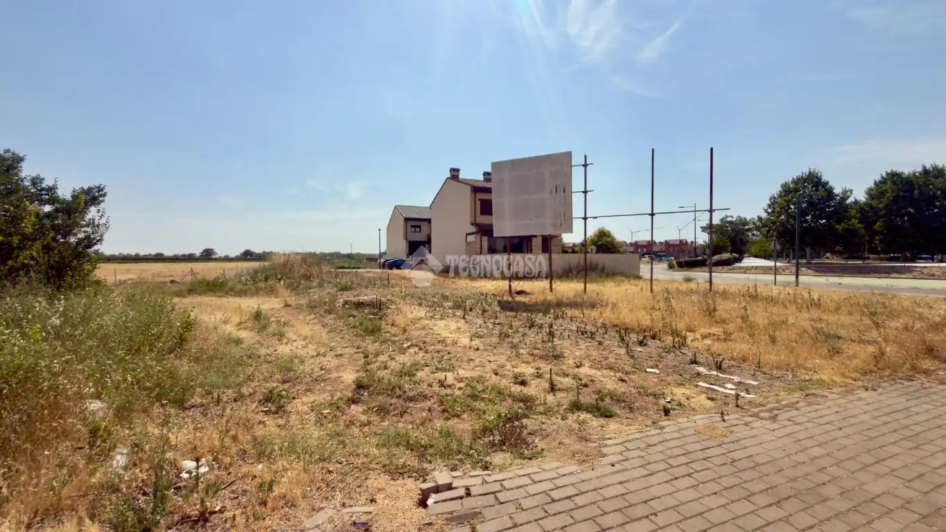 Residencial en venta en Marchamalo