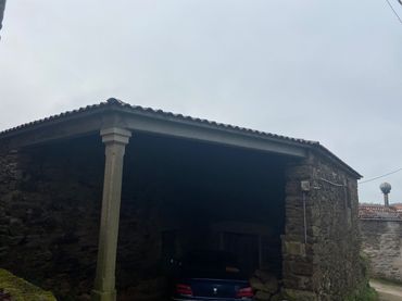 Landhaus zum Verkauf in Lalín