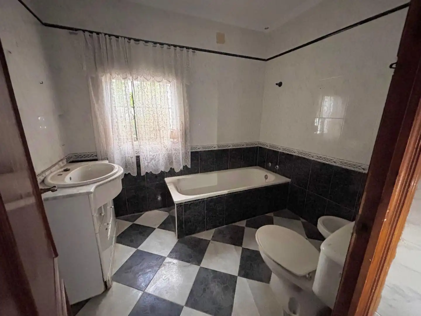 Bany de Casa o xalet en venda en Chiclana de la Frontera