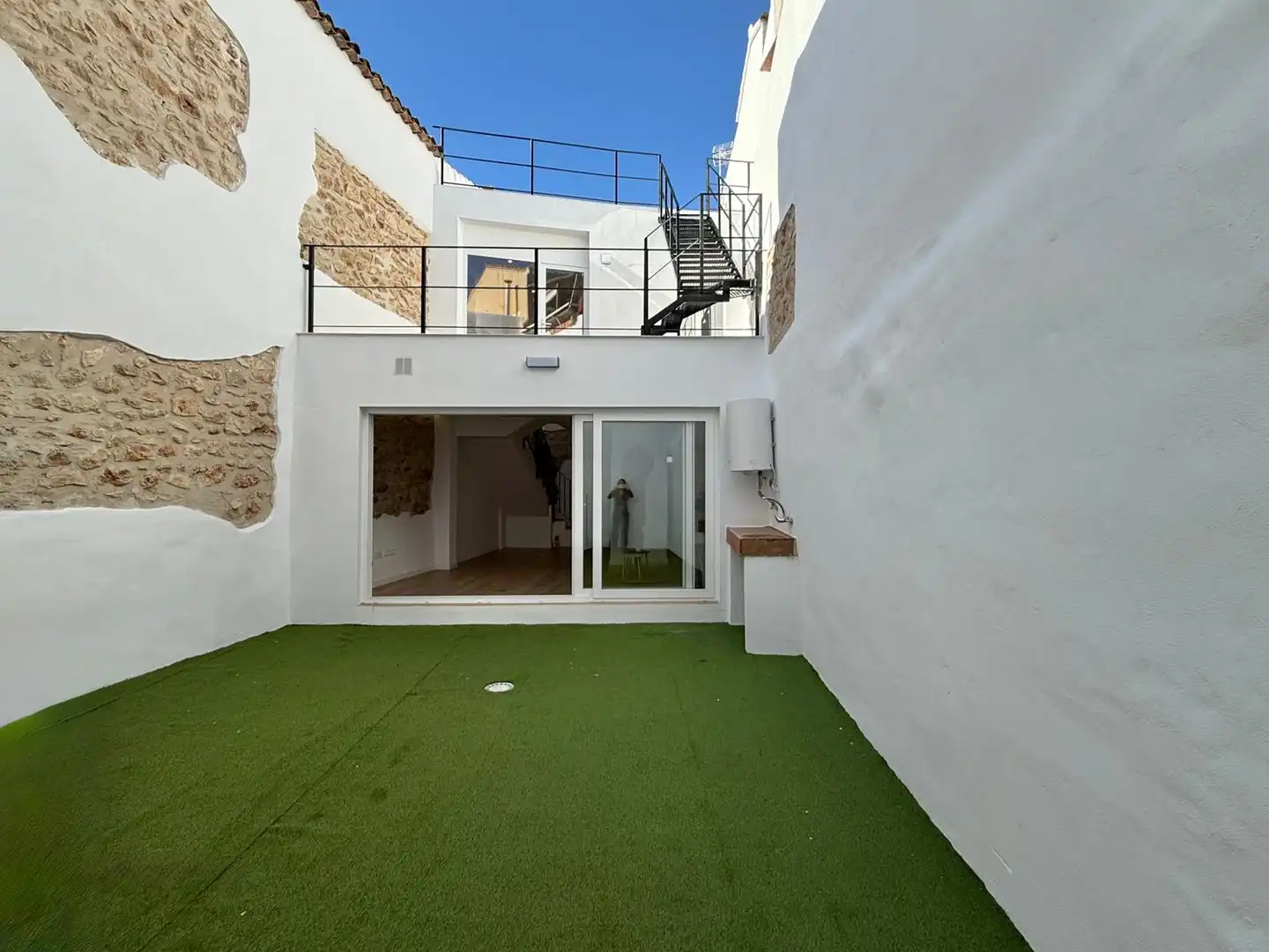 Country homes for sale in Pedreguer  with Terrace