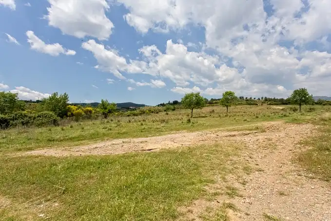 Terreno rústico en venta en Camí Can Boada - Sect. Plan Parc Can Marcet -, imagen 5