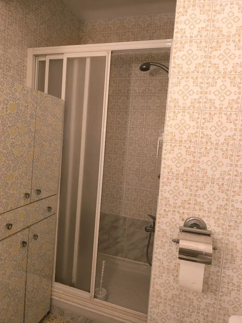 Baño de Piso en venta en  Palma de Mallorca con Terraza, Amueblado y Balcón