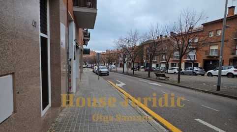 Foto 3 von Geschaftsraum zur Miete in Riera de Figuera Major, Vista Alegre, Mataró