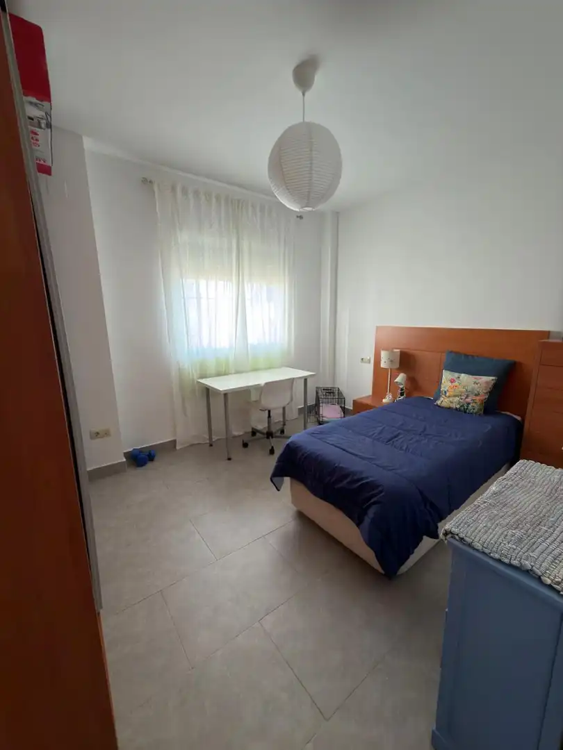 Schlafzimmer von Wohnung zum Verkauf in Alcalá de Guadaira