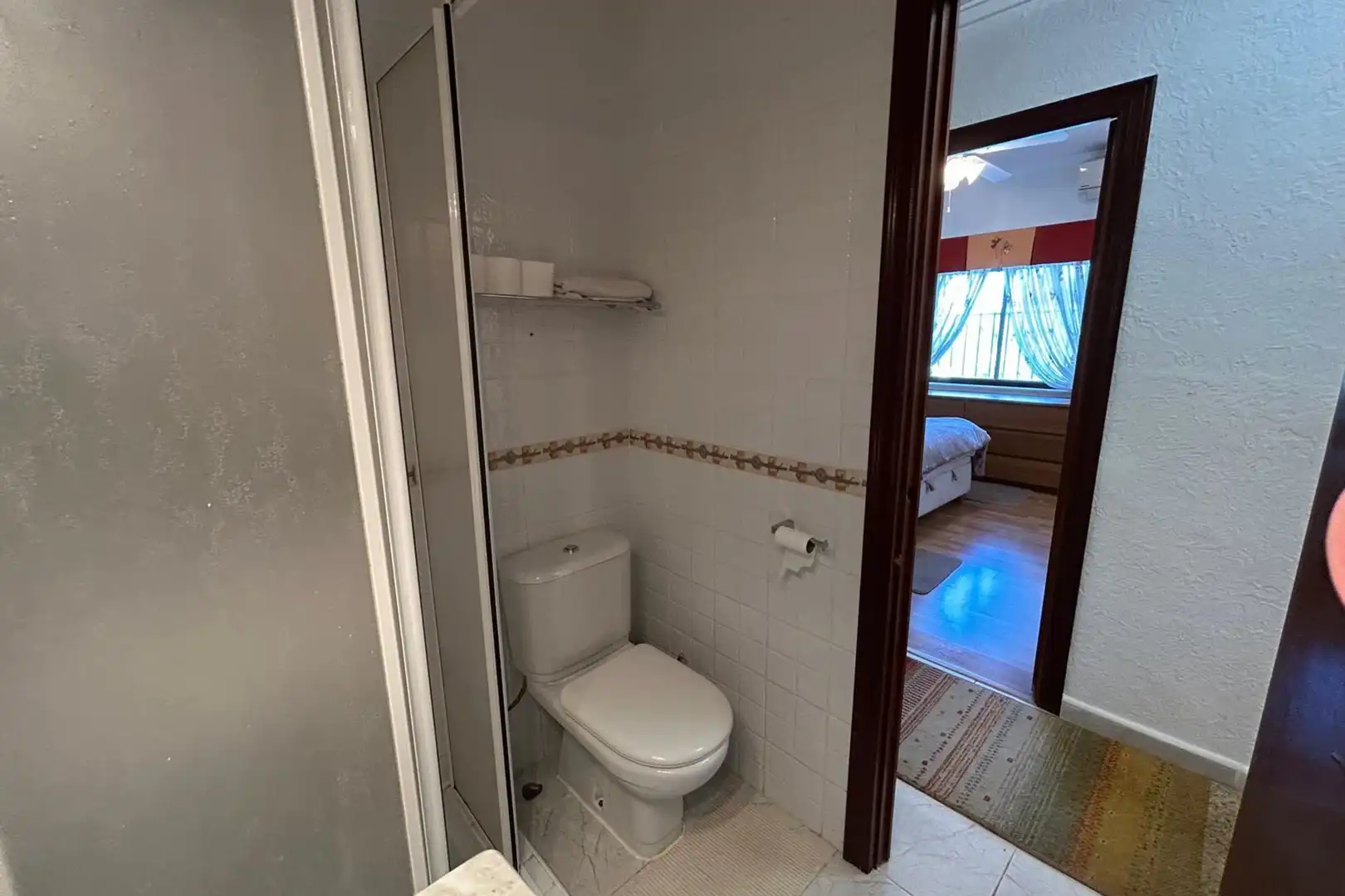 Bany de Casa o xalet en venda en Orihuela