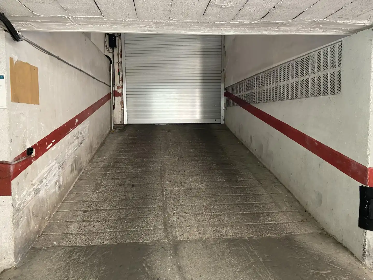 Einzelparkplatz zum Verkauf in Illa 32, imagen 5
