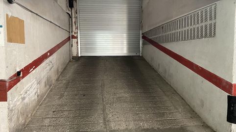 Foto 5 de Garaje en venta en Illa, 32, La Devesa, Girona Capital