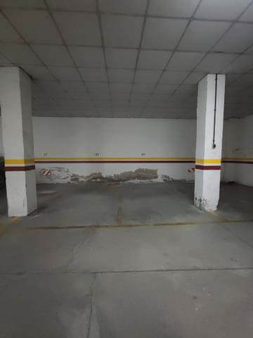 Garaje en Venta en Calle los Caireles, 11 en Mondejar - Junquillos