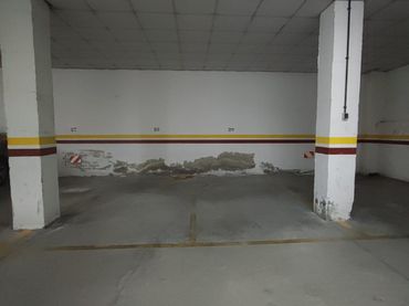 Doppelparkplatz zum Verkauf in Calle los Caireles 11