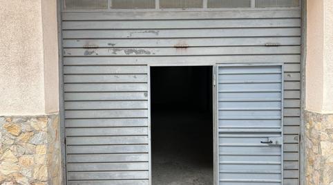 Foto 2 de Garaje en venta en De la Mina, Centre, Blanes