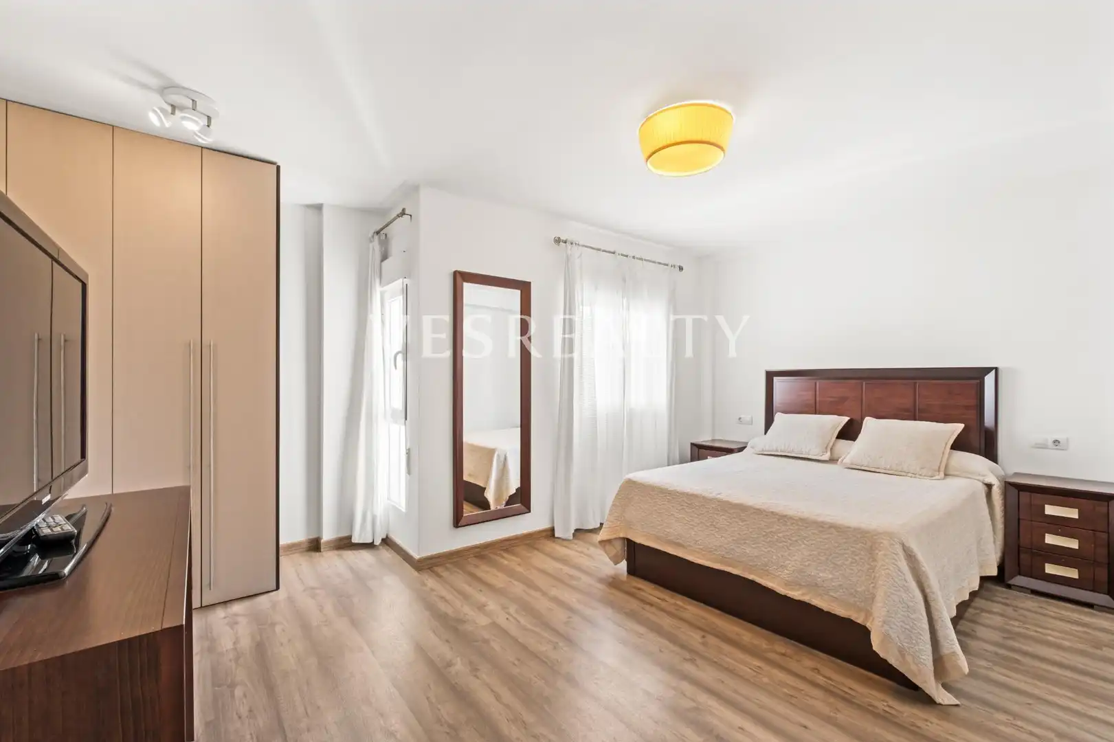 Habitación de Piso en venta en Centro