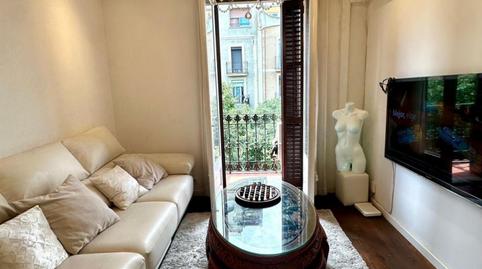 Photo 3 of Flat for sale in Sant Antoni, Barcelona