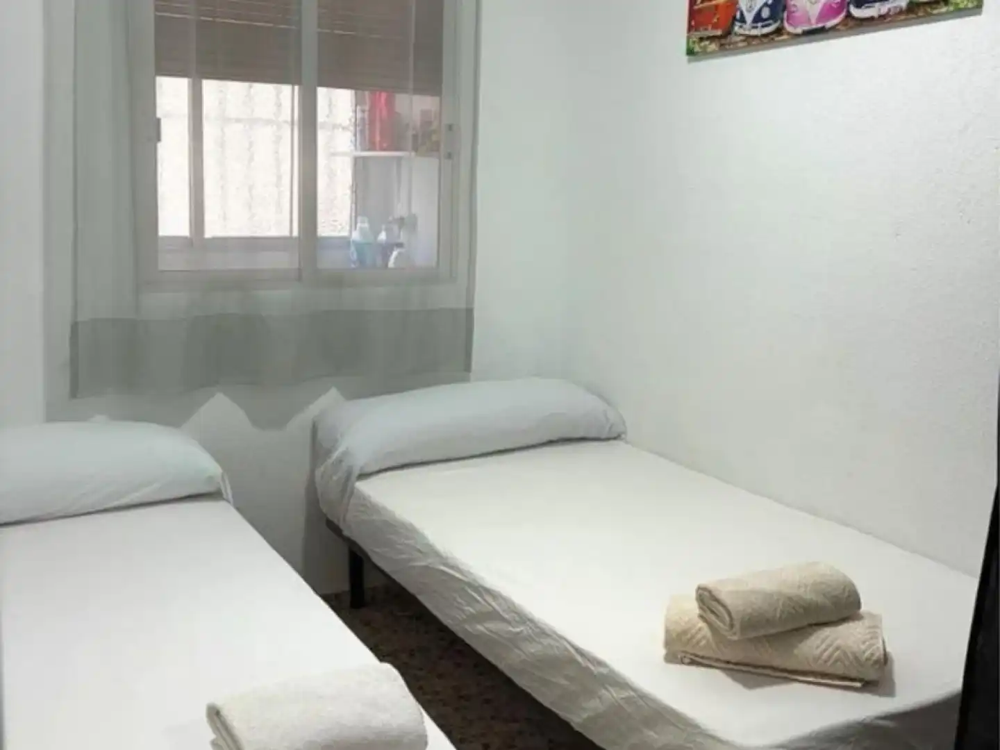 Apartamento en venta en Pescadores
