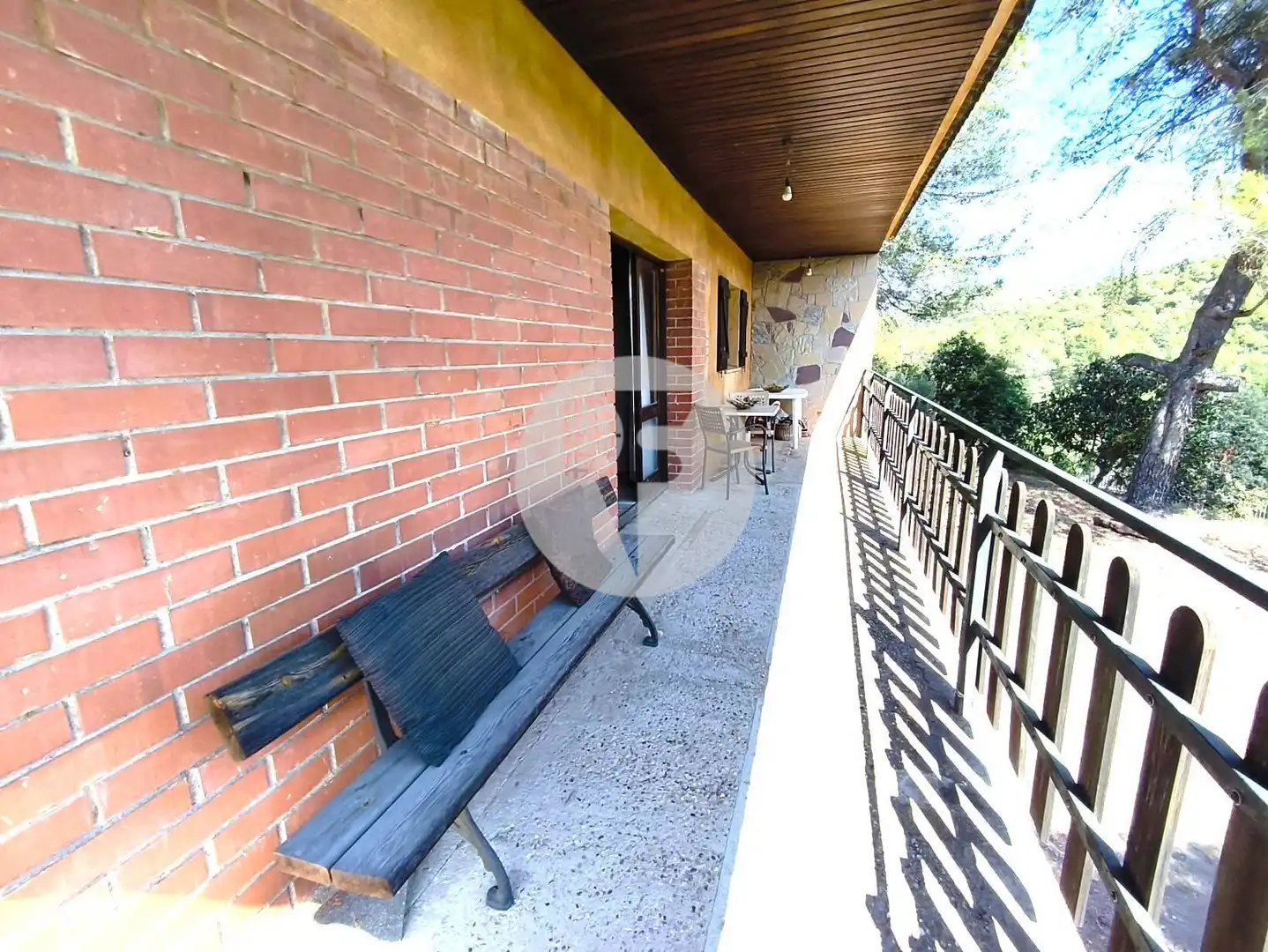 Casa en venda a Rellinars, imagen 19