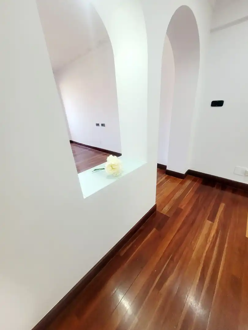 Flat for rent in Berango  with Heating and Private garden
