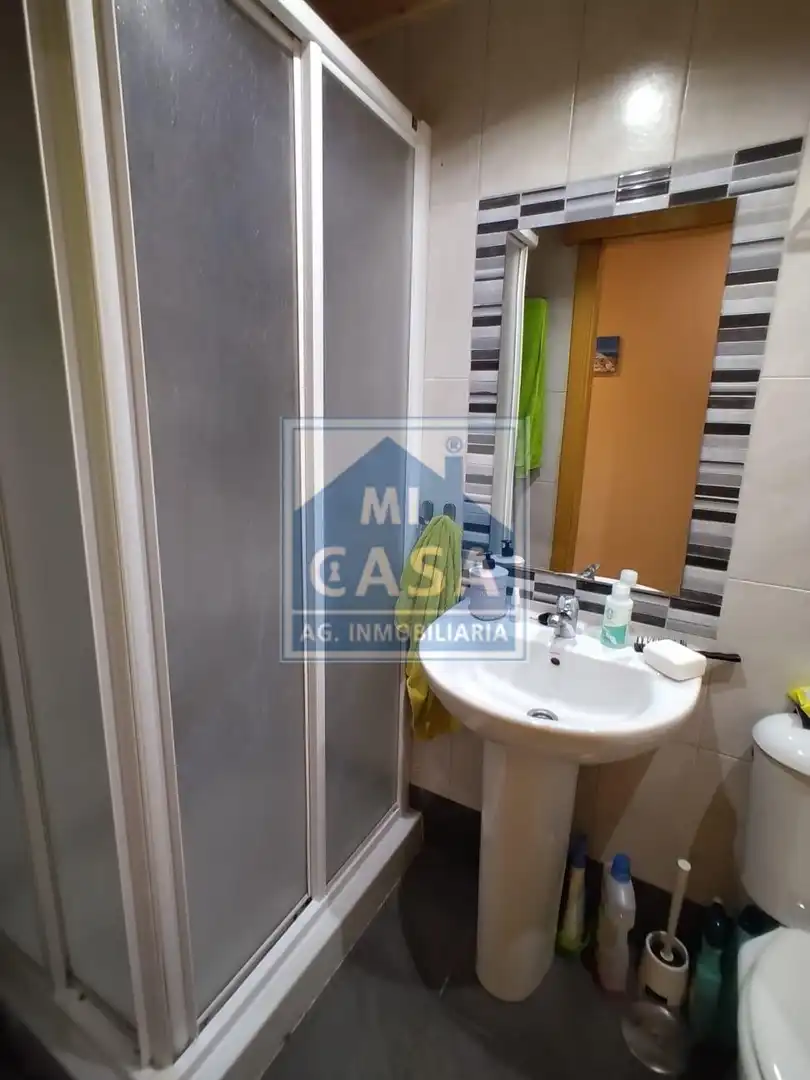 Baño de Piso en venta en Mérida con Aire acondicionado, Calefacción y Terraza
