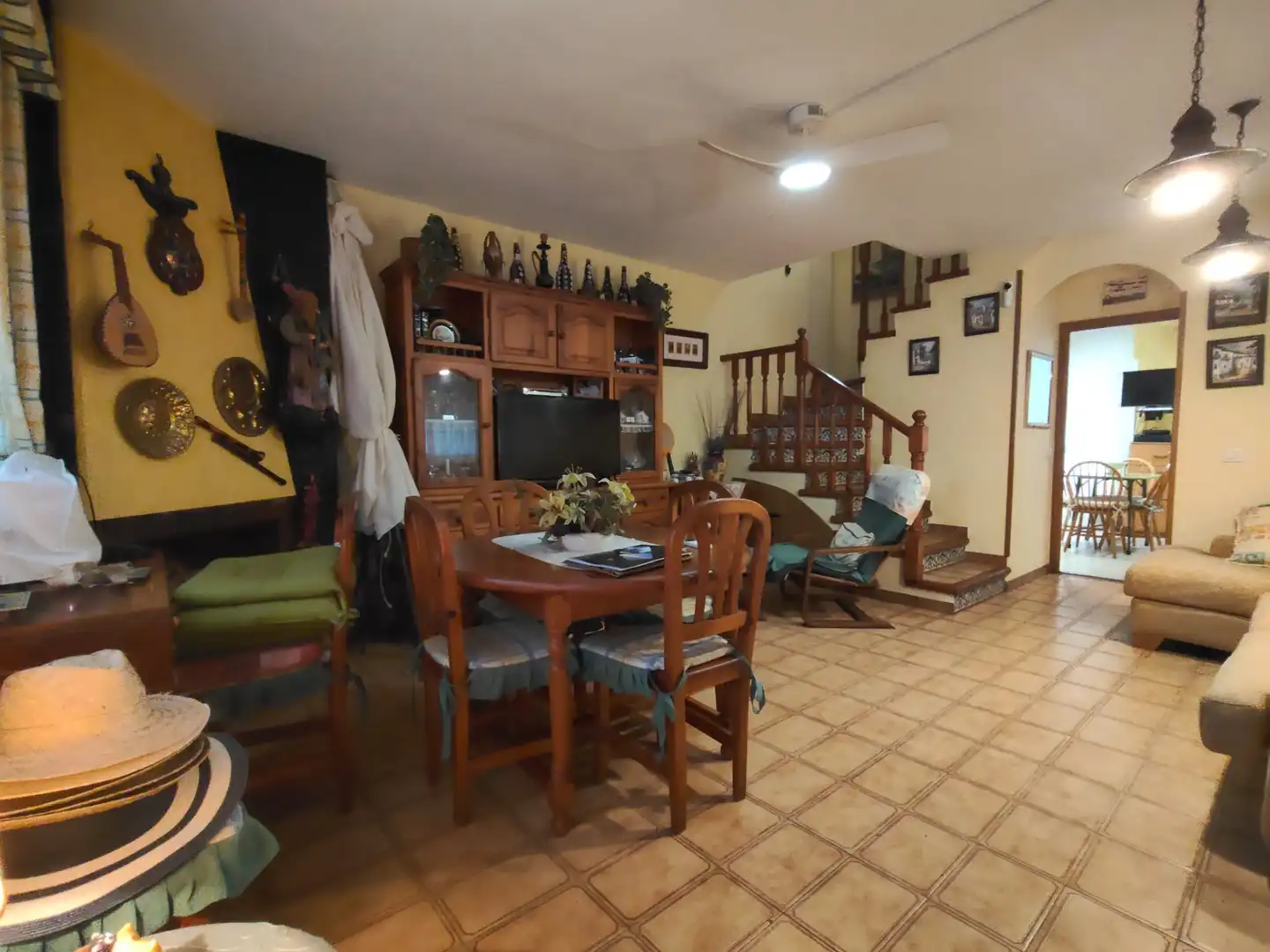 Adosado con terraza en venta en Avinguda Tarragona, imagen 21