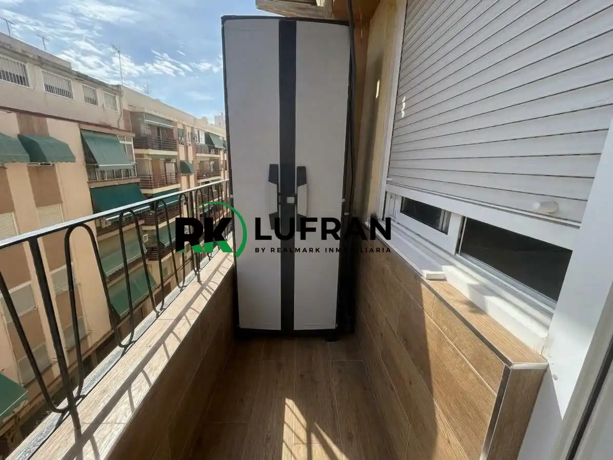 Piso con terraza en venta en SAN PABLO, imagen 12
