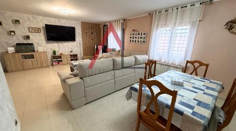 Foto 5 de Casa o xalet en venda a Camino del Torrejon, 16, Nava de la Asunción, Segovia