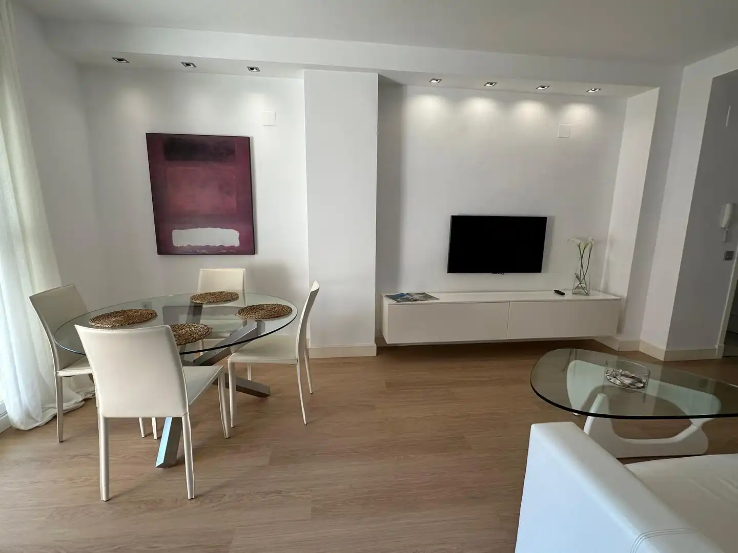 Apartment mit Pool zum Verkauf in Costa Ballena - Largo Norte, imagen 6