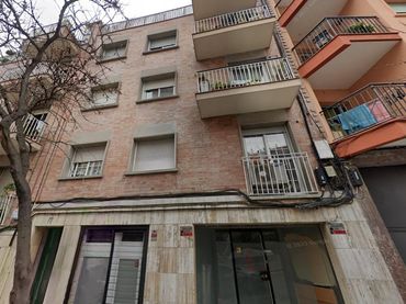 Penthouse mit Balkon zum Verkauf in Nou Barris