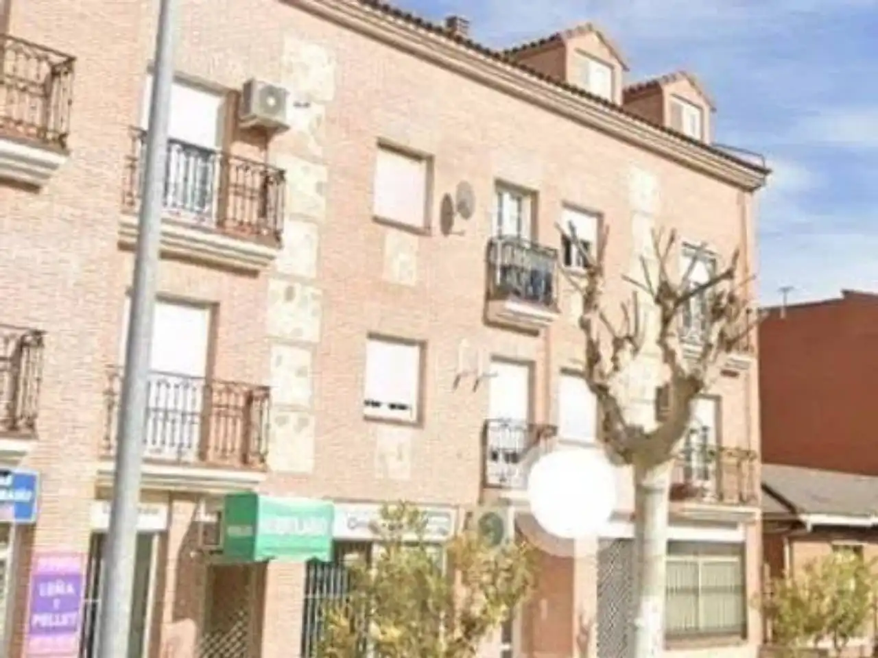 Wohnung zum Verkauf in Valmojado
