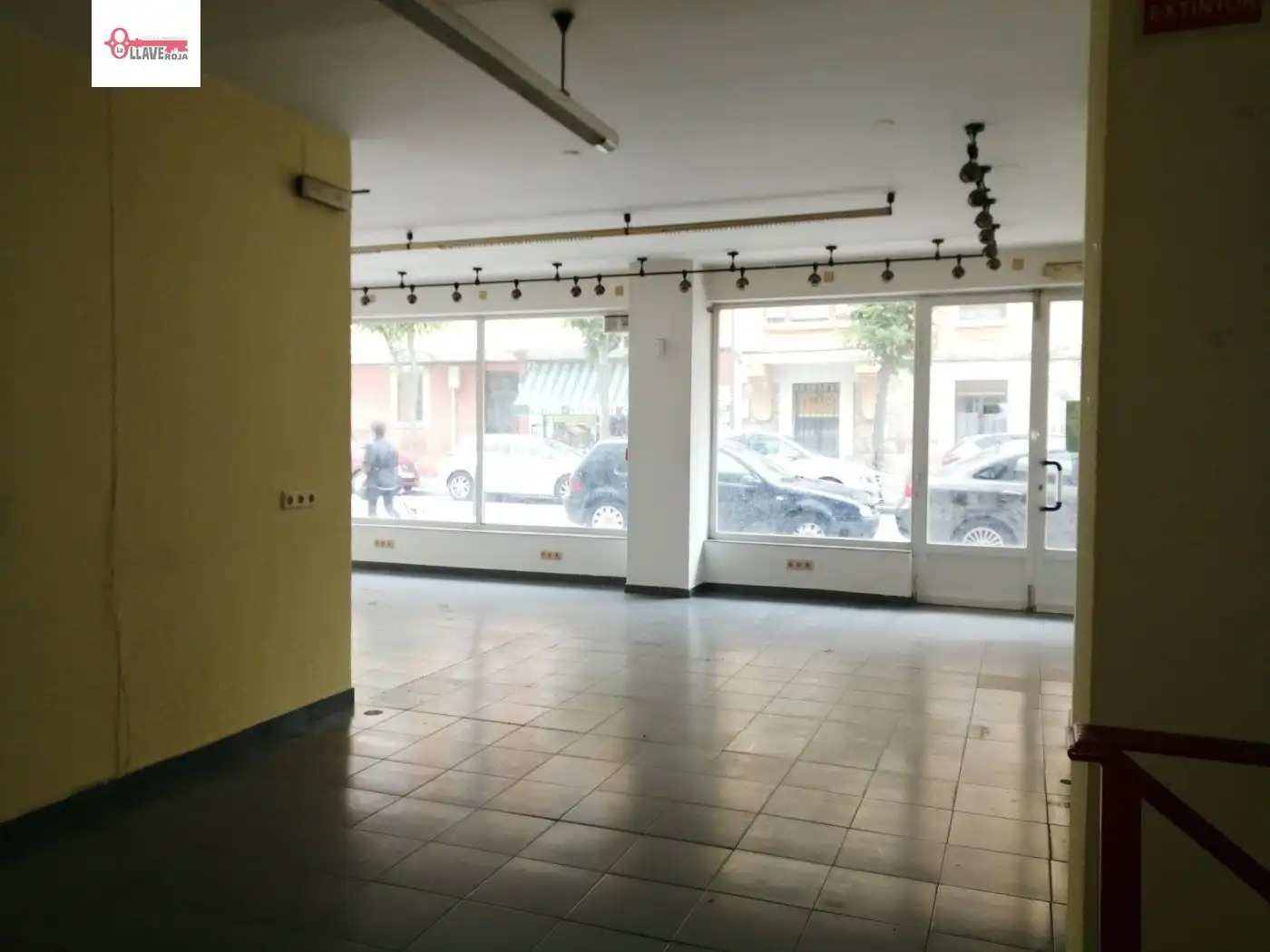 Local comercial en venta en Calle DIEGO LAINEZ, imagen 6