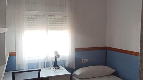 Foto 5 de Pis en venda a Avenida de Arcos, 1, Chapín - Campus Universitario - Navinco, Cádiz