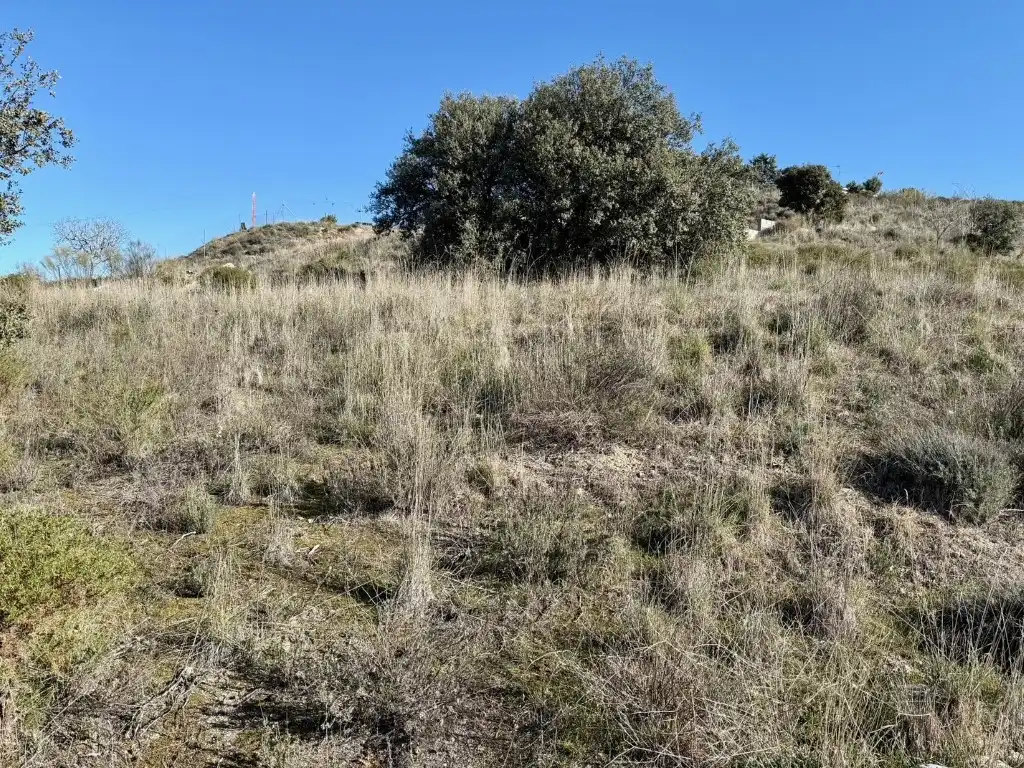 Residencial en venda en Méntrida