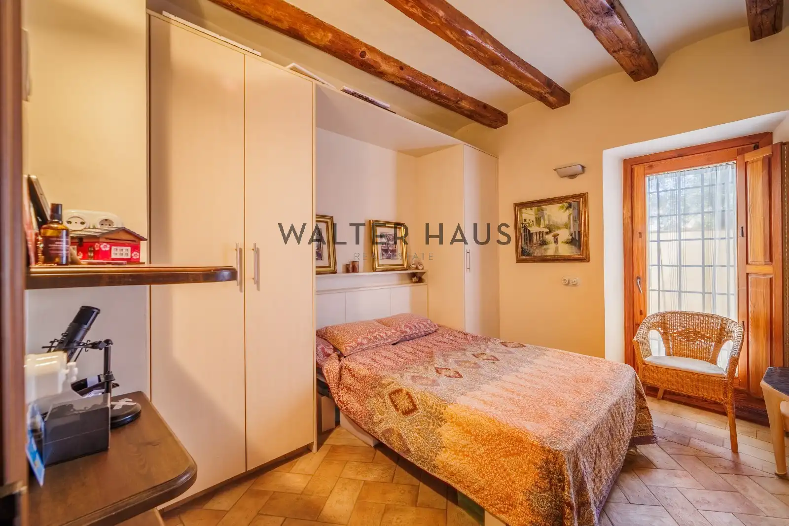 Haus mit Pool zum Verkauf in Carrer Mestre d'Aixa, imagen 7