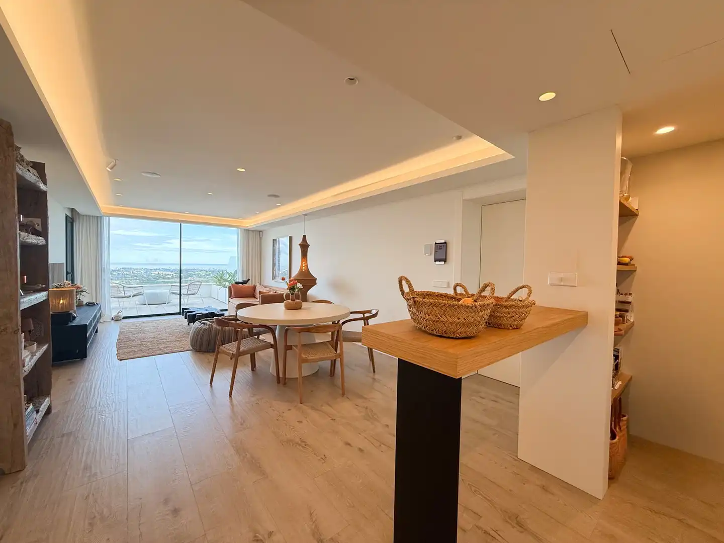 Apartment zum Verkauf in La Sella, imagen 7