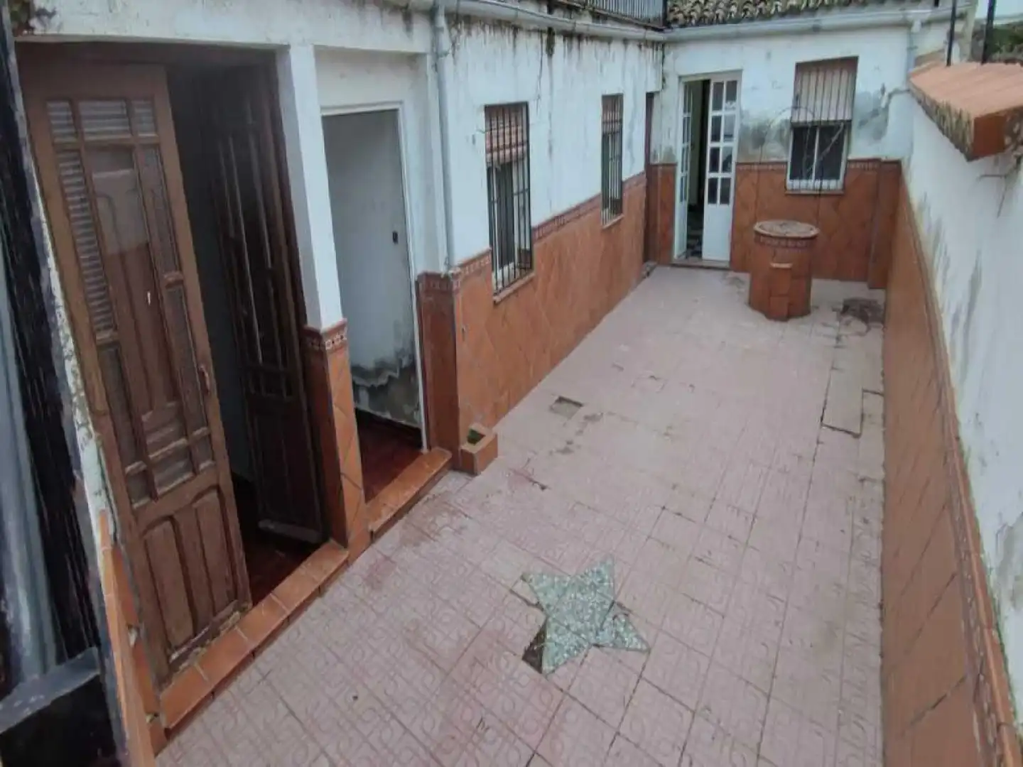 House with garden for sale in Campanario, imagen 21