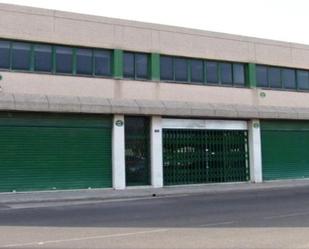 Exterior view of Office for sale in  Palma de Mallorca