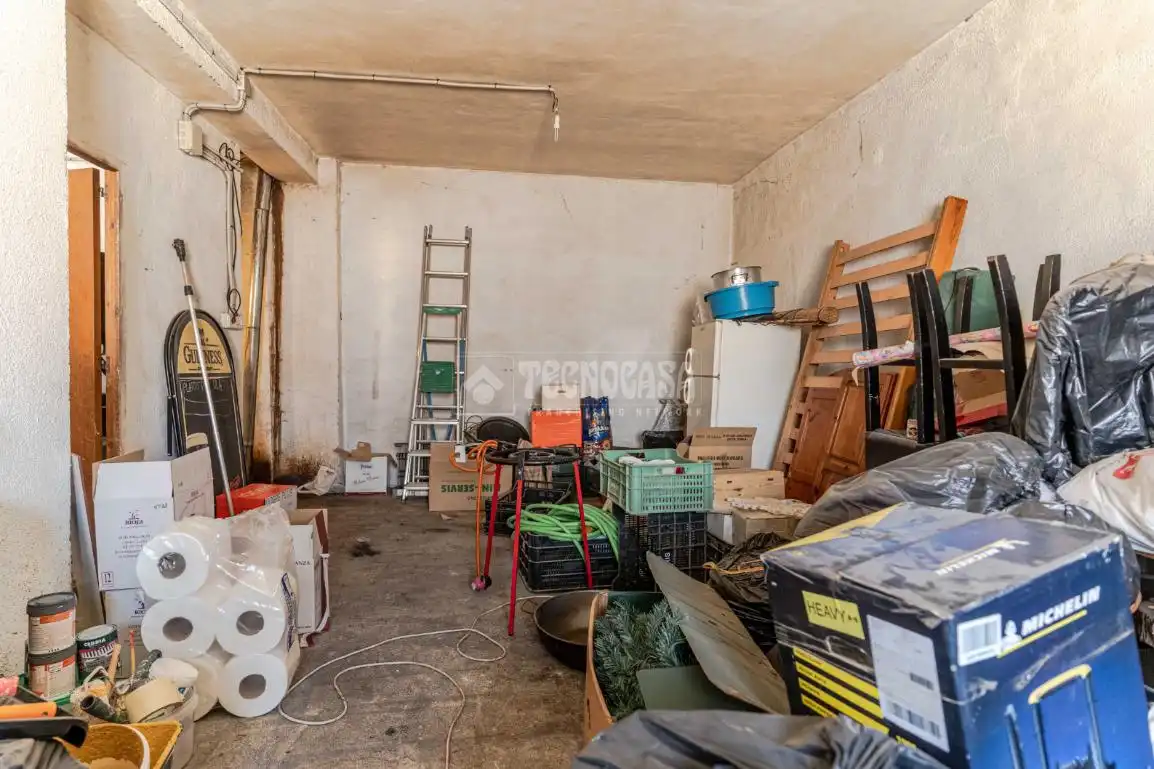 Casa amb terrassa en venda a Órgiva, imagen 17