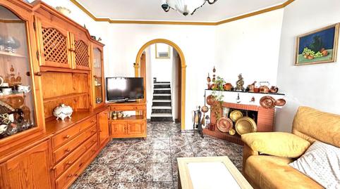 Foto 3 de Casa o chalet en venta en Fuente Alegre - El Chaparral - Los Morales, Málaga Capital