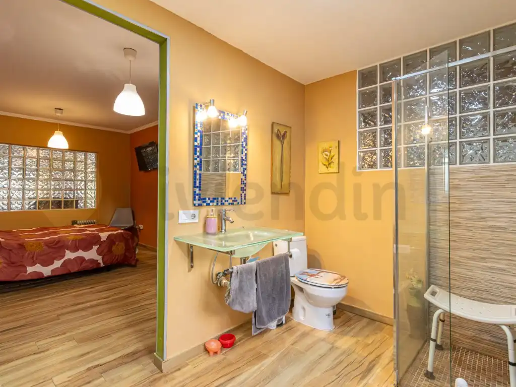 Baño de Casa o chalet en venta en Jerez de la Frontera