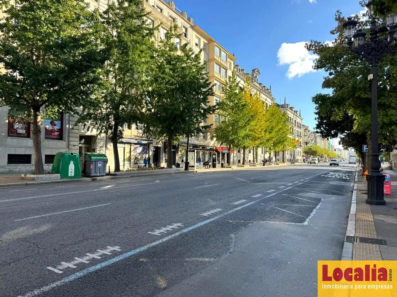 Locale commerciale in affitto a Centro - Ayuntamiento, imagen 6