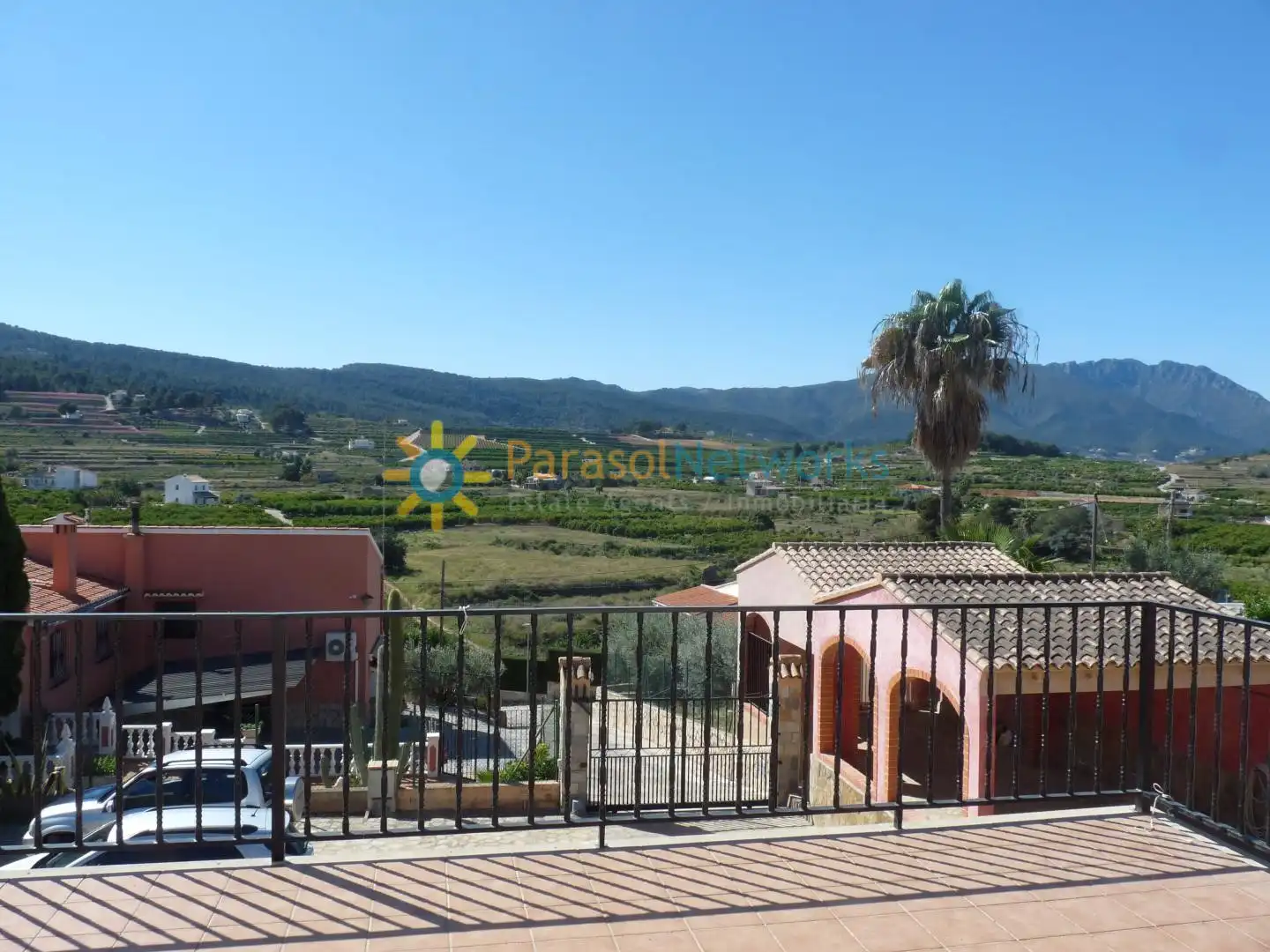 Xalet amb jardí de lloguer a La Font d'en Carròs, imagen 81
