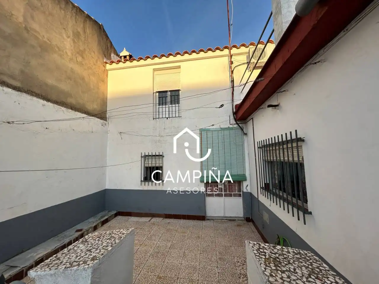 Casa en venda a Calle Pedro Díaz Gutiérrez, imagen 9