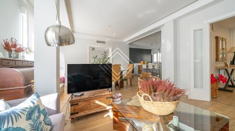 Photo 4 of Flat for sale in Ciudad Universitaria, Madrid