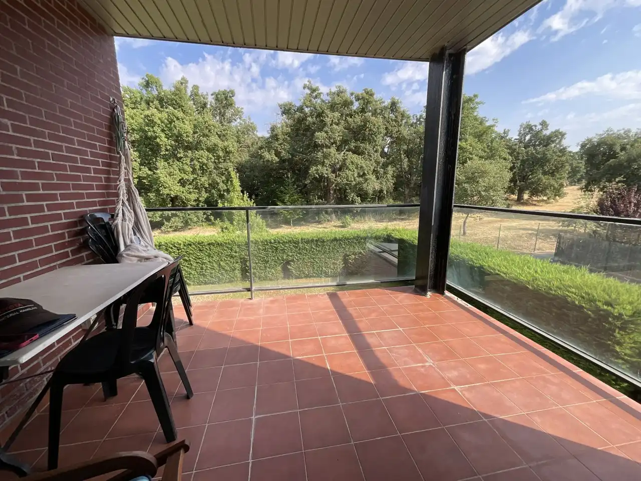 Wohnung mit Pool zum Verkauf in Avenida La Rioja, imagen 32